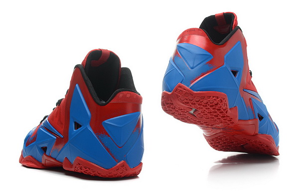 Perfect Nike LeBron 11 AAA-056