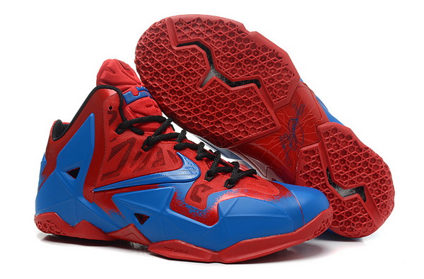 Perfect Nike LeBron 11 AAA-056