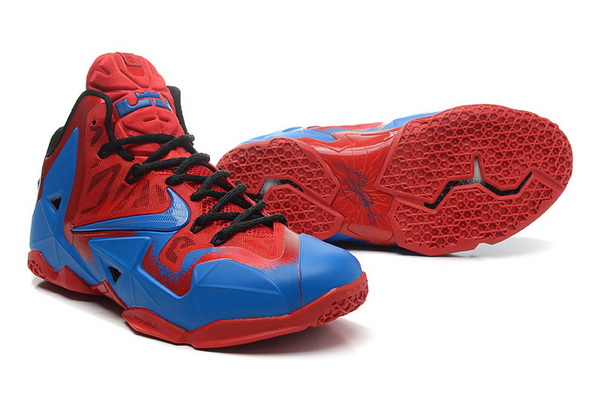 Perfect Nike LeBron 11 AAA-056