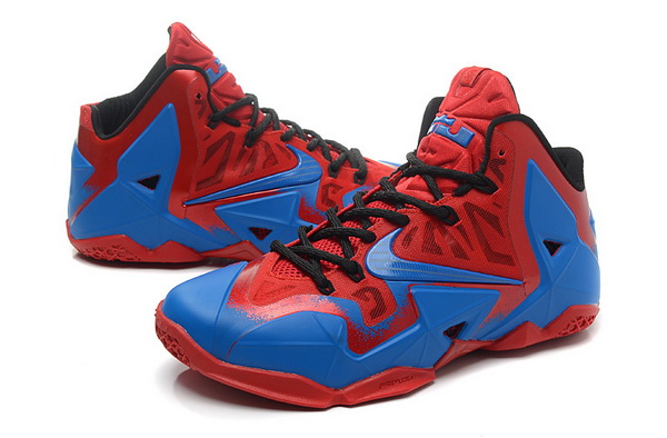 Perfect Nike LeBron 11 AAA-056