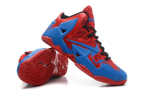 Perfect Nike LeBron 11 AAA-056