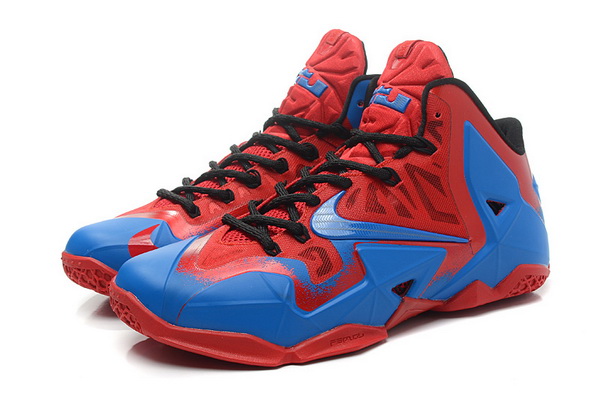 Perfect Nike LeBron 11 AAA-056