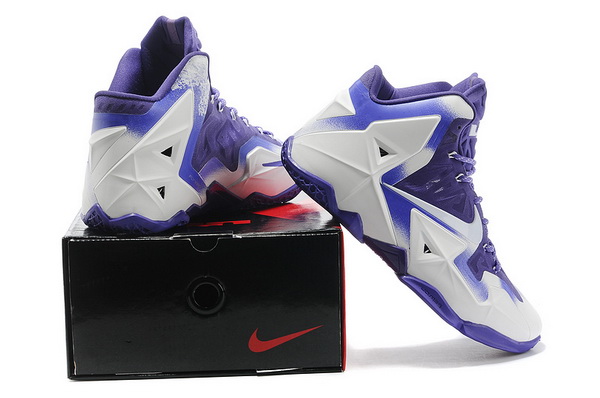 Perfect Nike LeBron 11 AAA-057