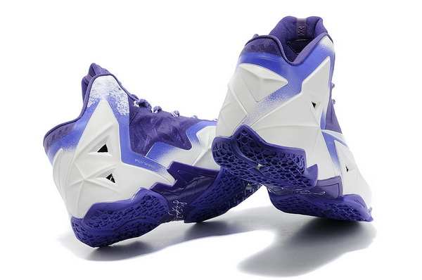 Perfect Nike LeBron 11 AAA-057