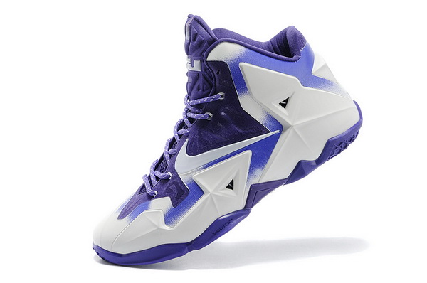 Perfect Nike LeBron 11 AAA-057