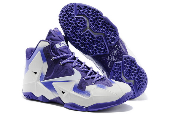 Perfect Nike LeBron 11 AAA-057