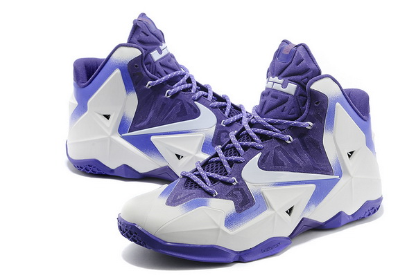 Perfect Nike LeBron 11 AAA-057