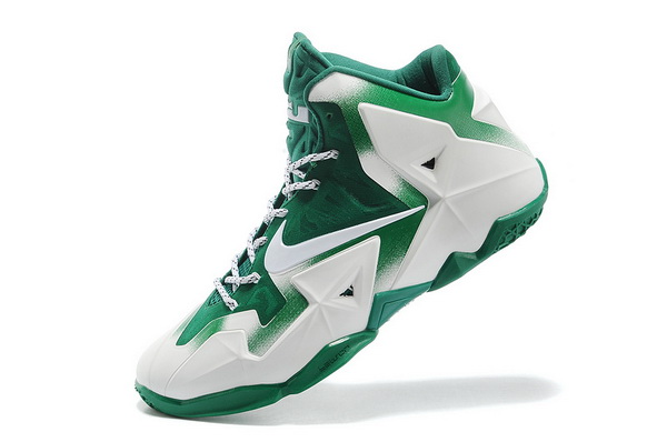 Perfect Nike LeBron 11 AAA-058