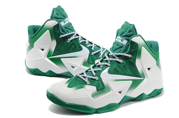 Perfect Nike LeBron 11 AAA-058