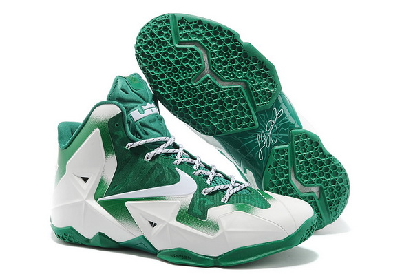 Perfect Nike LeBron 11 AAA-058