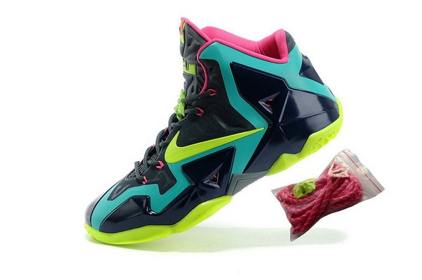 Perfect Nike LeBron 11 AAA-059