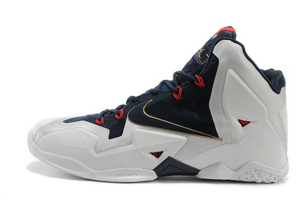 Perfect Nike LeBron 11 AAA-06