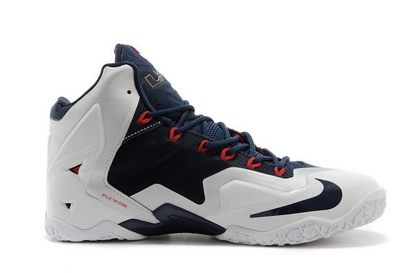 Perfect Nike LeBron 11 AAA-06