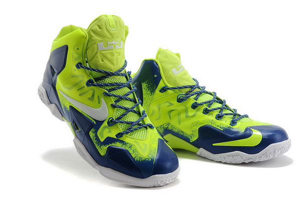 Perfect Nike LeBron 11 AAA-062