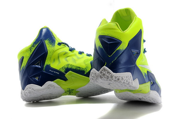 Perfect Nike LeBron 11 AAA-062