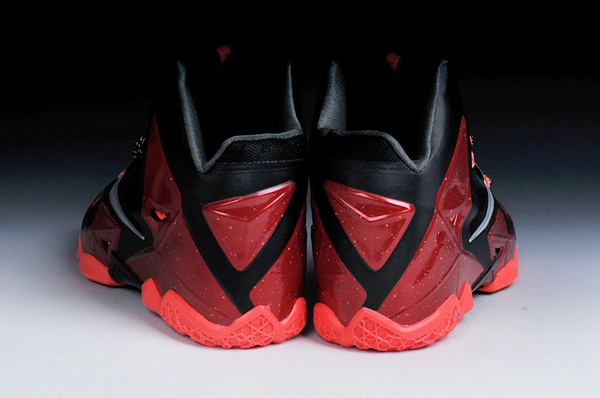 Perfect Nike LeBron 11 AAA-064