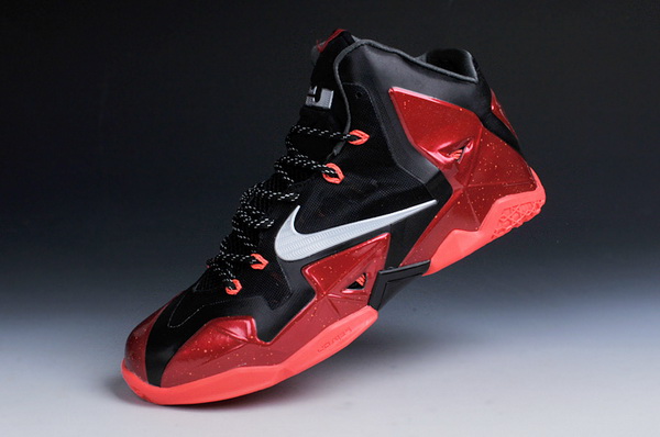 Perfect Nike LeBron 11 AAA-064