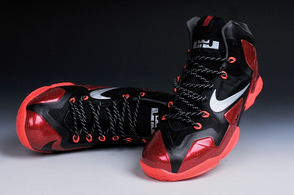 Perfect Nike LeBron 11 AAA-064