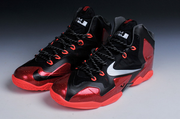 Perfect Nike LeBron 11 AAA-064