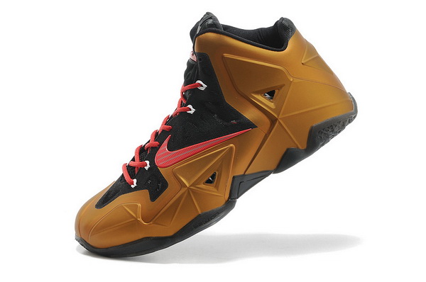 Perfect Nike LeBron 11 AAA-065