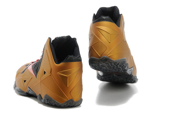 Perfect Nike LeBron 11 AAA-065