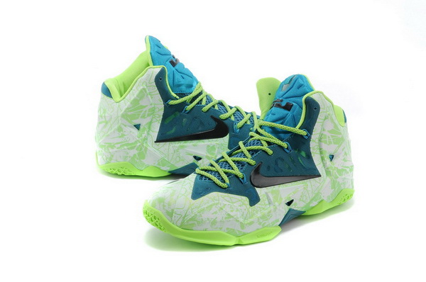 Perfect Nike LeBron 11 AAA-071