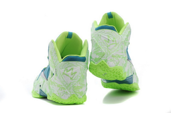 Perfect Nike LeBron 11 AAA-071