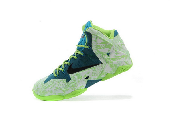 Perfect Nike LeBron 11 AAA-071