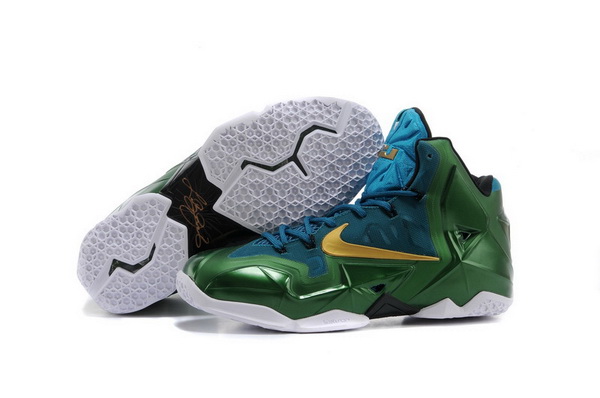 Perfect Nike LeBron 11 AAA-072