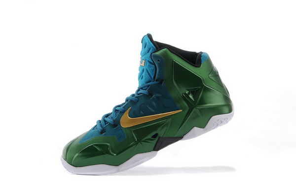 Perfect Nike LeBron 11 AAA-072