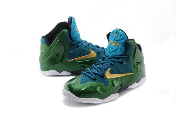 Perfect Nike LeBron 11 AAA-072