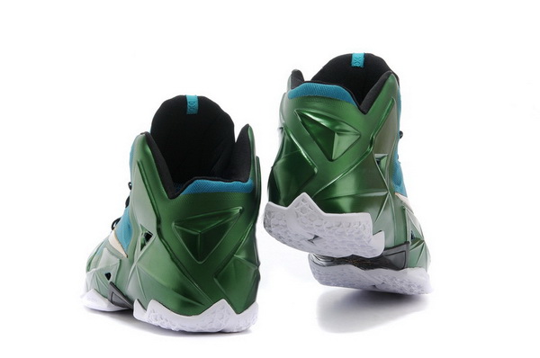 Perfect Nike LeBron 11 AAA-072