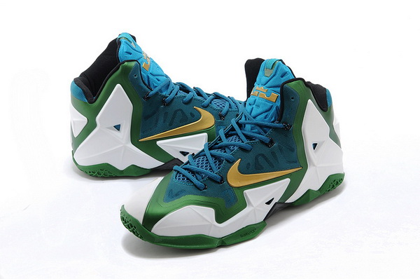 Perfect Nike LeBron 11 AAA-073