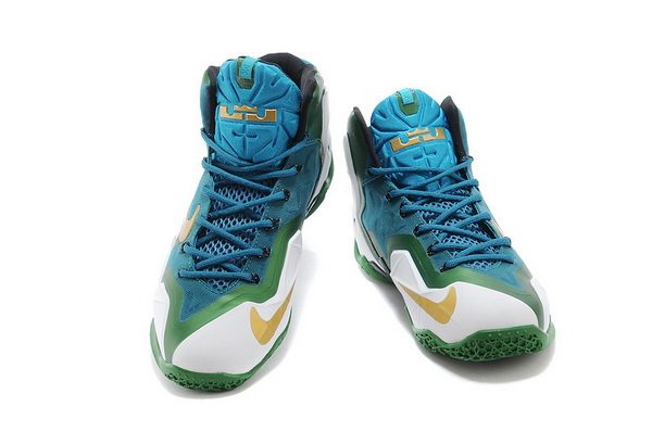 Perfect Nike LeBron 11 AAA-073