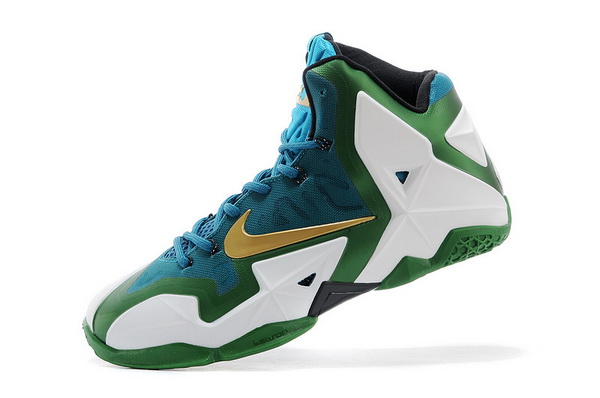 Perfect Nike LeBron 11 AAA-073