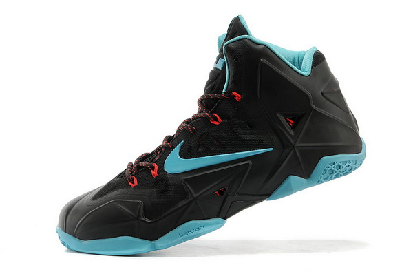 Perfect Nike LeBron 11 AAA-074