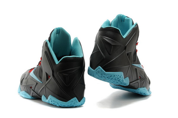 Perfect Nike LeBron 11 AAA-074