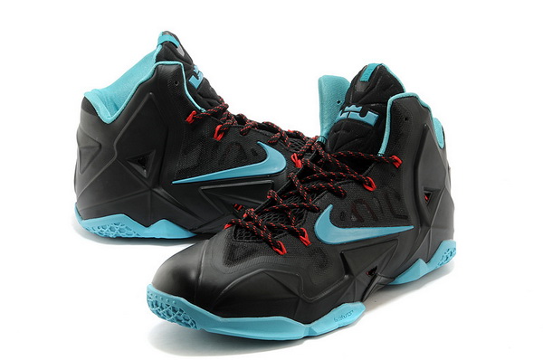 Perfect Nike LeBron 11 AAA-074