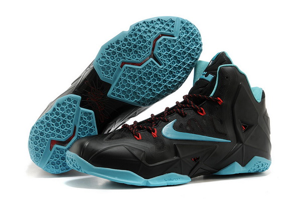 Perfect Nike LeBron 11 AAA-074