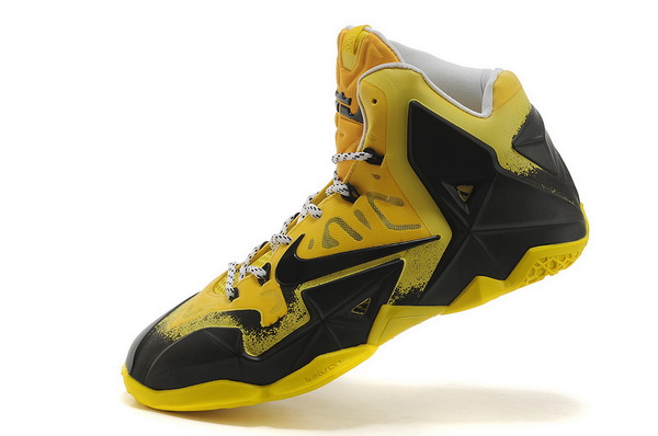 Perfect Nike LeBron 11 AAA-075