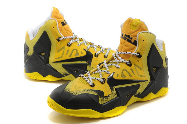 Perfect Nike LeBron 11 AAA-075