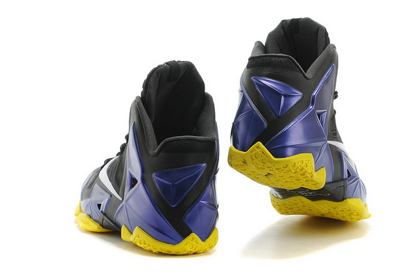 Perfect Nike LeBron 11 AAA-076