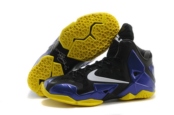 Perfect Nike LeBron 11 AAA-076