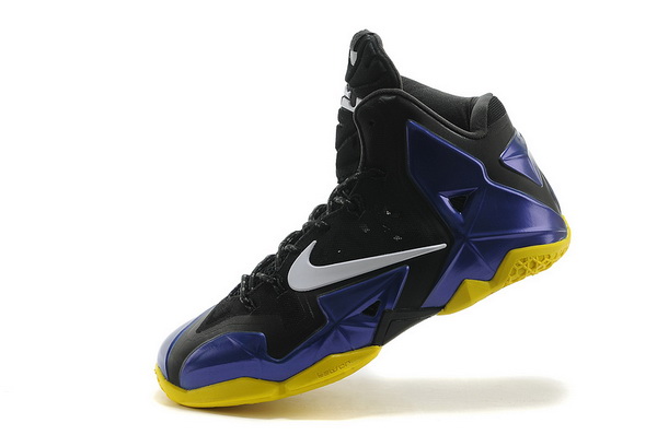 Perfect Nike LeBron 11 AAA-076