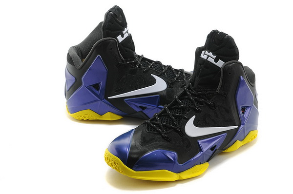 Perfect Nike LeBron 11 AAA-076