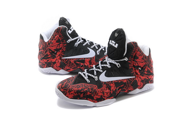 Perfect Nike LeBron 11 AAA-077