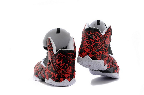 Perfect Nike LeBron 11 AAA-077