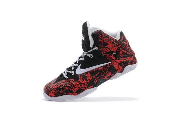 Perfect Nike LeBron 11 AAA-077