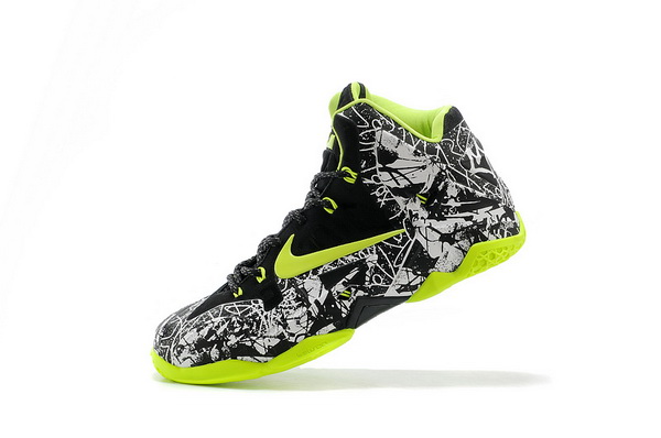 Perfect Nike LeBron 11 AAA-078