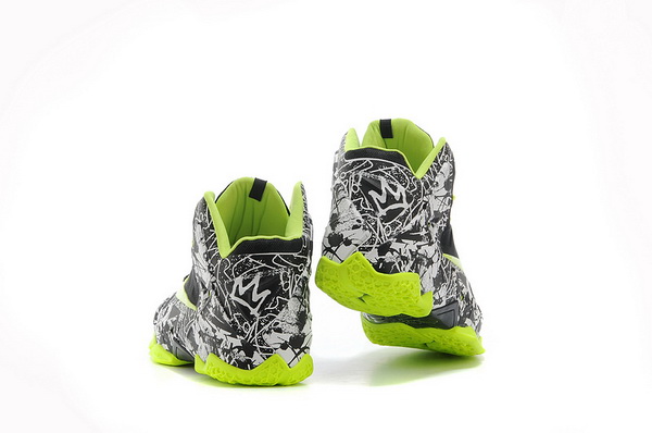 Perfect Nike LeBron 11 AAA-078